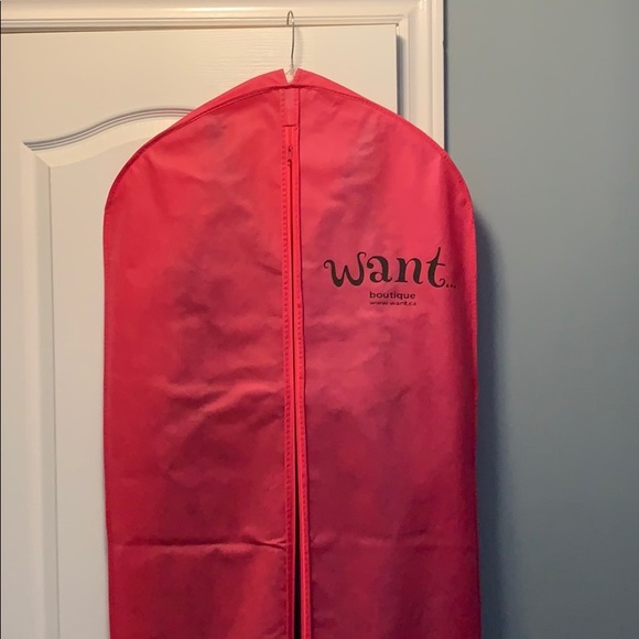 JS Collections dress - Picture 6 of 6